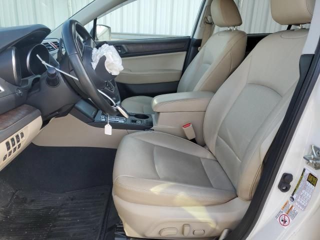 2015 Subaru Outback 3.6R Limited