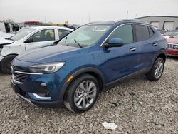 2020 Buick Encore GX Essence en venta en Cahokia Heights, IL