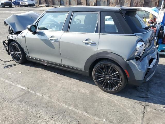 2023 Mini Cooper S