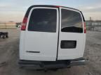 2014 Chevrolet Express G3500 LT