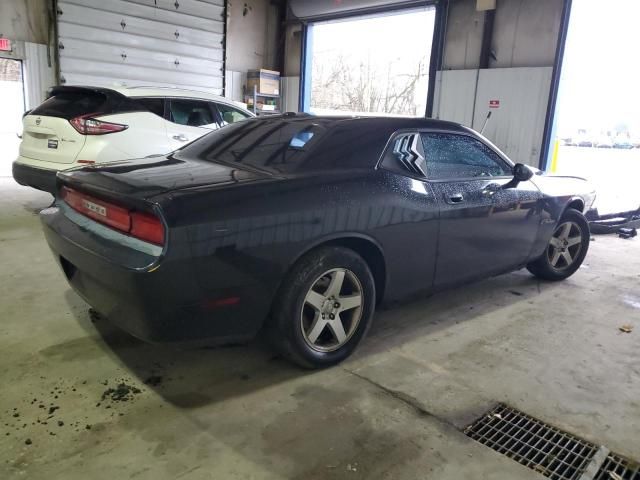 2010 Dodge Challenger SE