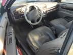 2002 Chrysler Sebring LXI