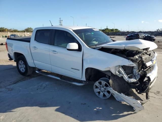 2017 Chevrolet Colorado