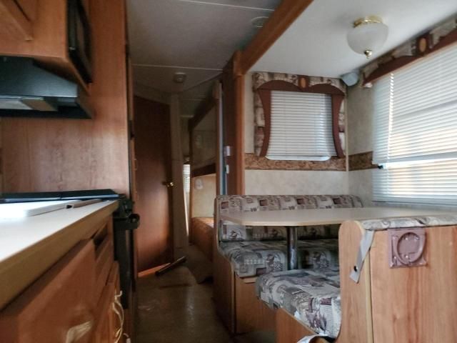 2004 Jayco JAY Flight