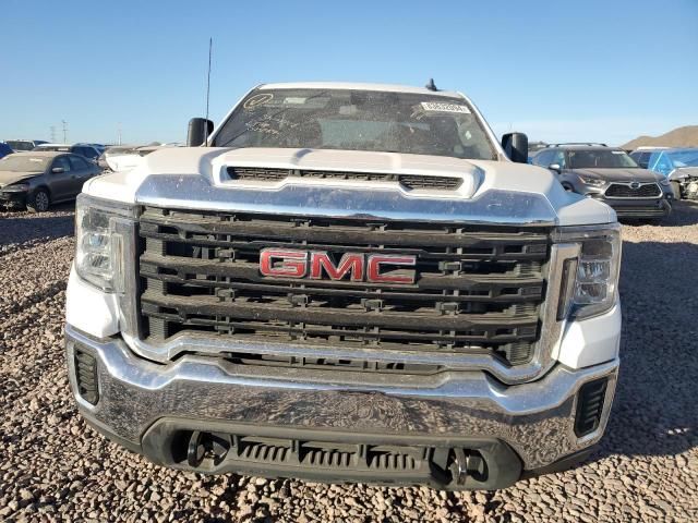 2023 GMC Sierra C2500 Heavy Duty