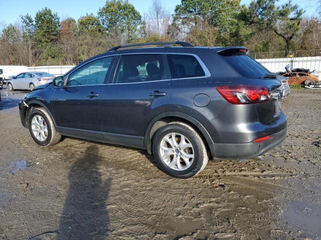 2013 Mazda CX-9 Touring