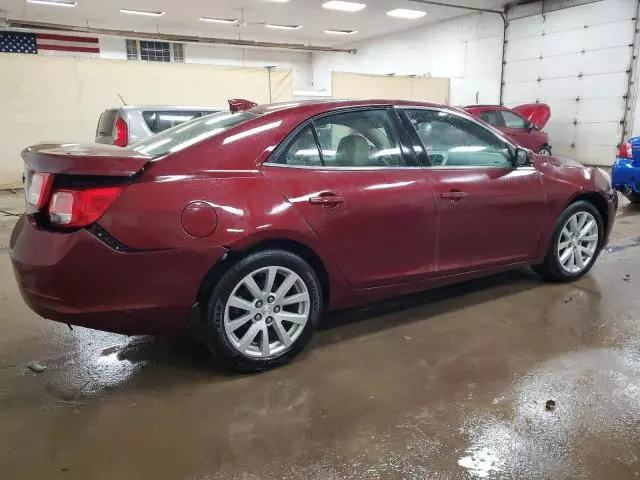 2015 Chevrolet Malibu 2LT