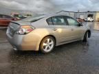 2008 Nissan Altima 3.5SE