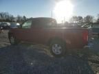 2006 Nissan Frontier King Cab LE