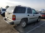 2005 Chevrolet Tahoe C1500