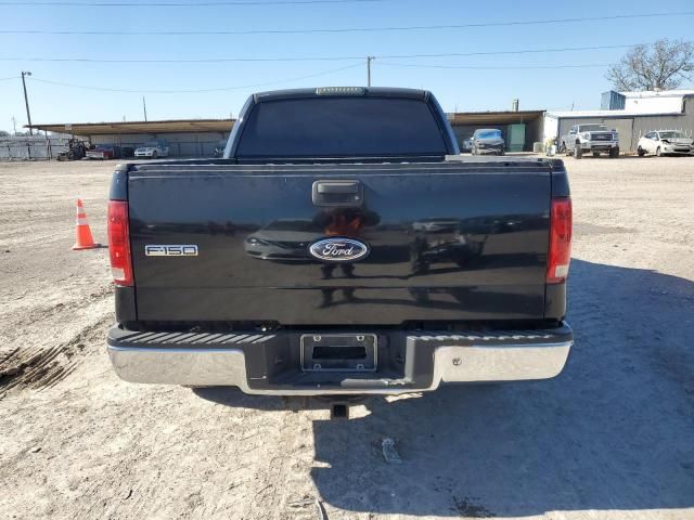 2004 Ford F150