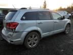 2012 Dodge Journey Crew