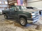 2005 Chevrolet Silverado K2500 Heavy Duty