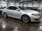 2010 Lincoln MKS