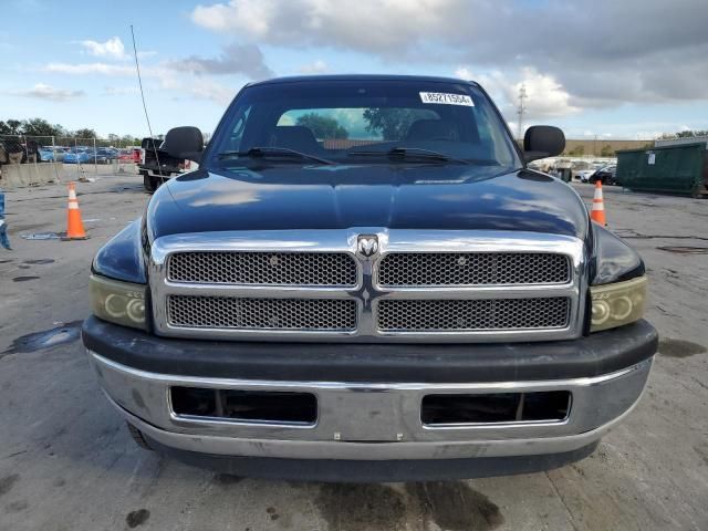 2001 Dodge RAM 1500