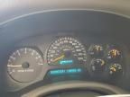 2002 Chevrolet Trailblazer