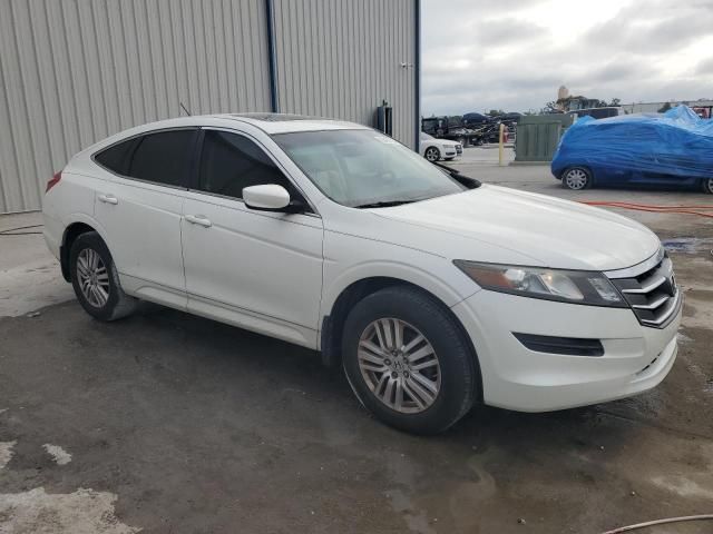 2012 Honda Crosstour EXL