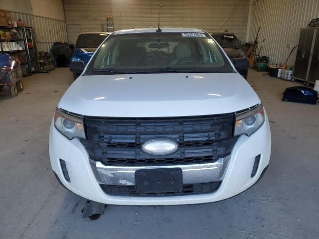 2014 Ford Edge SE