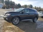 2013 Lexus RX 450H