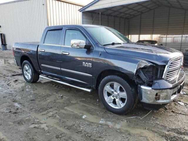 2016 Dodge RAM 1500 SLT