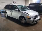 2004 Honda Odyssey EXL