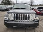 2011 Jeep Liberty Limited