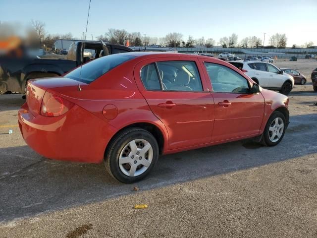 2007 Chevrolet Cobalt LS