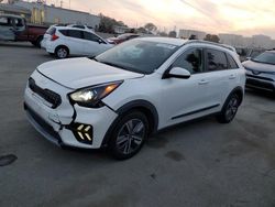 2022 KIA Niro LX en venta en Martinez, CA