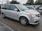 2012 Dodge Grand Caravan Crew