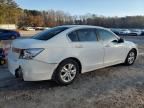 2012 Honda Accord LXP