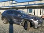 2017 Lexus NX 200T Base