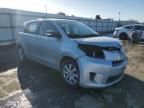 2008 Scion XD