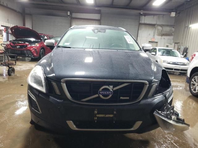 2012 Volvo XC60 T6