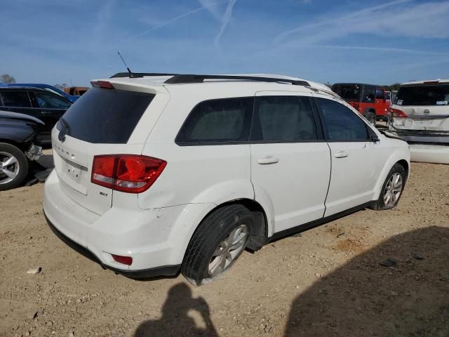 2015 Dodge Journey SXT