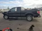 2010 Ford F150 Super Cab