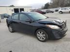 2010 Mazda 3 I