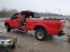 2007 Ford F250 Super Duty