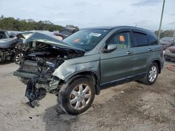 2008 Honda CR-V EXL en venta en Apopka, FL