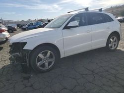 2009 Audi Q5 3.2 en venta en Colton, CA