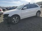 2009 Audi Q5 3.2