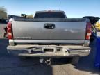 2006 Chevrolet Silverado K2500 Heavy Duty