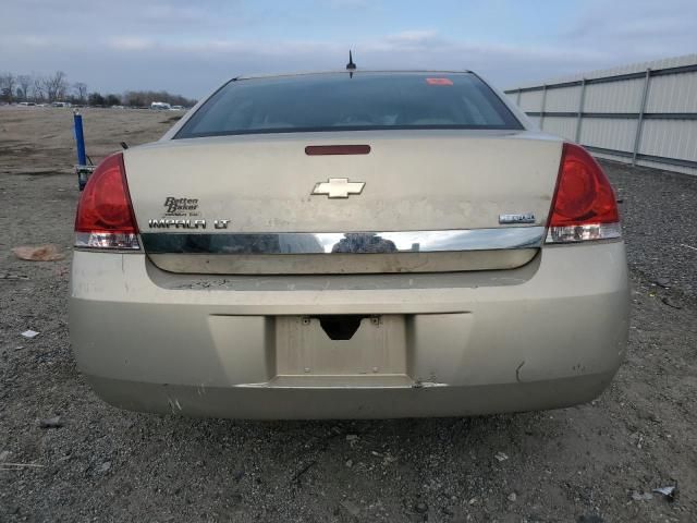 2009 Chevrolet Impala 1LT