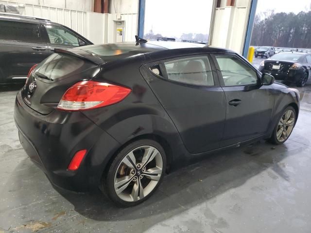 2012 Hyundai Veloster