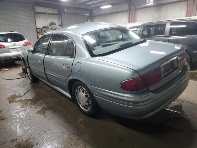 2003 Buick Lesabre Custom