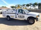 2007 Ford F350 SRW Super Duty