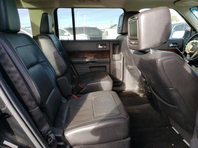 2014 Ford Flex Limited