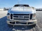 2008 Ford F250 Super Duty