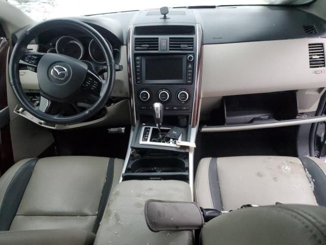 2008 Mazda CX-9