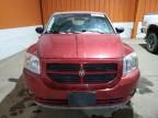 2007 Dodge Caliber SXT