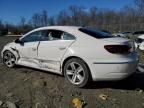 2013 Volkswagen CC Sport